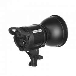 Quadralite VideoLED 600 lampa światła ciągłego-2399161